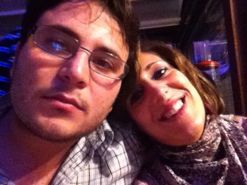 fran84sant's profile picture. 