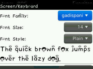 _fontblackberry's profile picture. Jual font lucu yg mau ? langsung mention aja/ inveat pin bb 2383C5E3/325BC58B