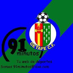Información objetiva, veraz y al instante del club azulón para la web http://t.co/EP9l7dkgzu