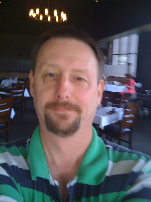 Brogreg's profile picture. Pastor in MS loving life.