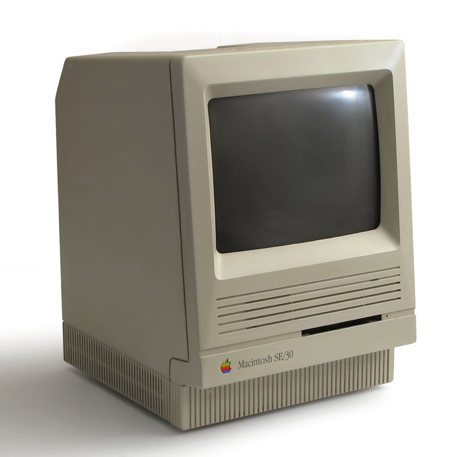 Mac Geek
