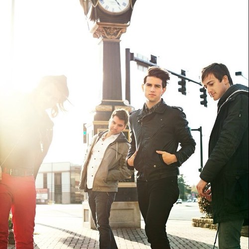 TDFStreetTeamMA's profile picture. This is the official Massachusetts @downtownfiction Street Team. Email me here: MassTDFStreetTeam@gmail.com 
~Caroline 
(run by @NeedzMoreBass)