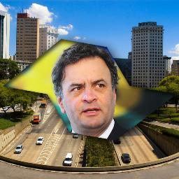 spqueraecio's profile picture. Um movimento independente de militantes do PSDB-SP. Queremos ver um tucano de volta no Planalto, e temos convicção de que Aécio é o melhor nome para essa missão