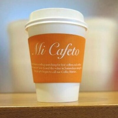 ミカフェート表参道店 4月のメニュー 本日より新しい銘柄をお楽しみいただけます 今日はちょっと寒いですが アイスコーヒーのお取扱いも開始しました Http T Co Rp35henhnd