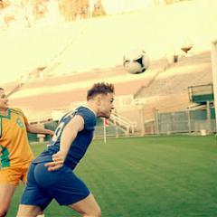olly is hot
