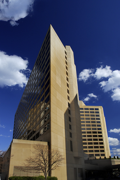 Hyatt Regency Crystal City at Reagan Natl Airport