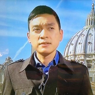 A Filipino journalist who dabbles in all things Catholic and is taking up the cudgels for the New Evangelization! Now temporarily based in Beijing, China