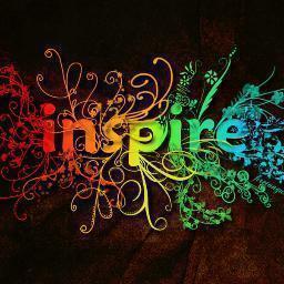 Your daily dose of Inspiration