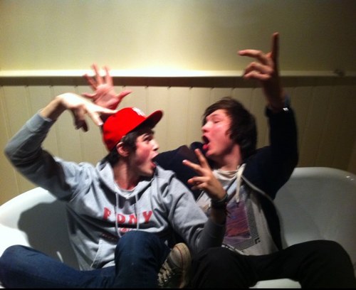 dcorlandi's profile picture. Working towards world peace #$$