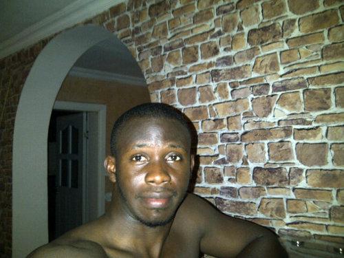 A socially integrated personality who believes in the good deeds of humanity