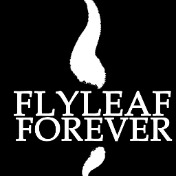 Fãs de #Flyleaf em falta com a banda, mais apesar de tudo correndo atras! Tumblr: http://t.co/Frh8JVsVdM