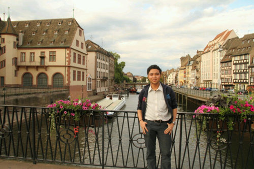 lanamanggala's profile picture. Just Fun