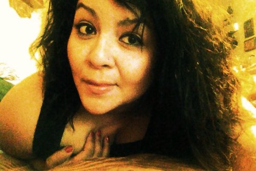 Just a girl who lives in San Antonio, TX.