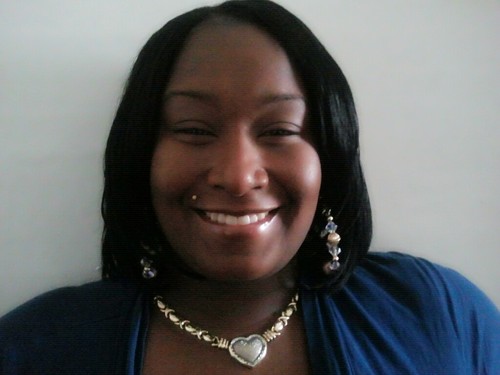 ParhamShemeka's profile picture. A wife A mom A care giver to sum it up Im supper woman