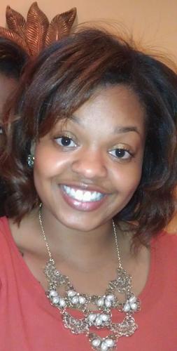i refuse to b the STATISTIC! #teamPROUD MOMMY #GsuAlumni #iTeach