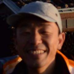 egusun's profile picture. 