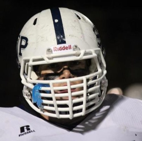 tmathers13's profile picture. 