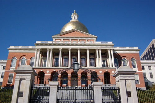 Your information center for public events at the MA State House