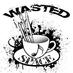 Wasted Space (@wastedcoffeenut) Twitter profile photo