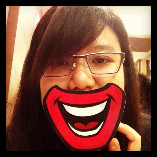 jycutebunny's profile picture. Every love behind will have a hate.