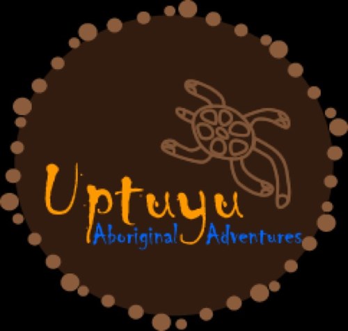 Uptuyujo's profile picture. 