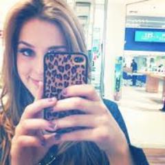 Haja o que houver nunca vou parar de te amar!!!!Te quiero @sophiaabrahao...3