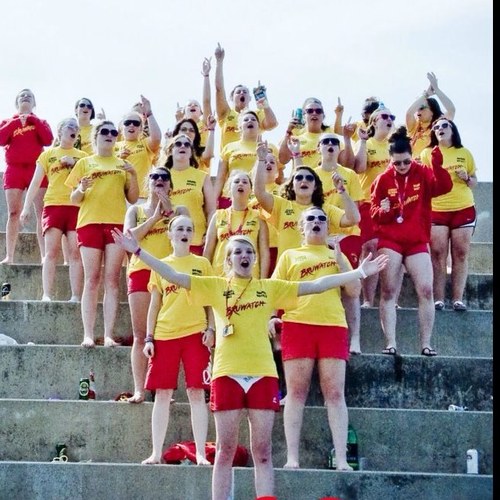 Brunel University. 2 Wed teams and 1 Mixed team. Follow @BrunelHockey for full club updates :)