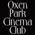 OxenParkCinemaClub (@oxenparkcinema) Twitter profile photo