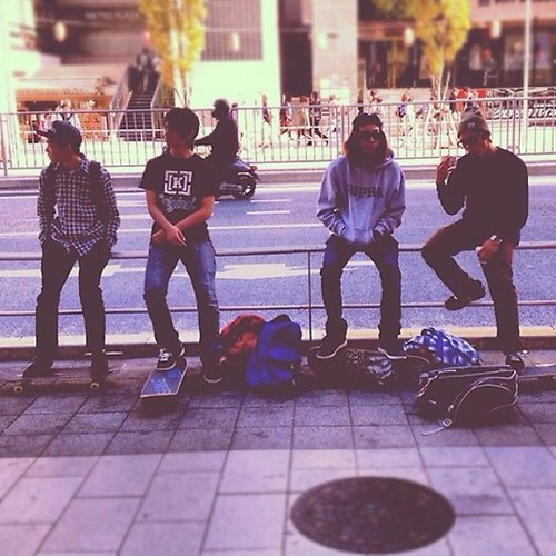 Morimo2 Ryo033 Twitter