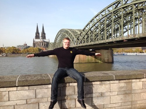 magicmike2488's profile picture. 