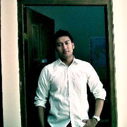 agilfaruqi's profile picture. Hidayatullah | Economics And Development studies Diponegoro University