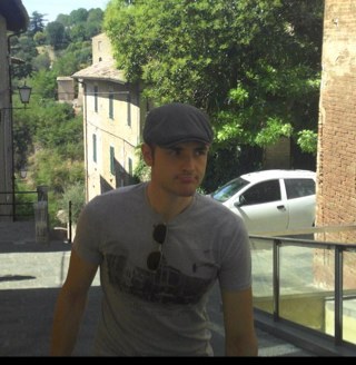 PhiLJerok's profile picture. 