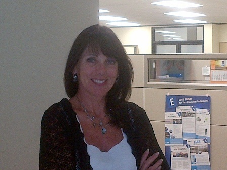 KimO_Brien's profile picture. 