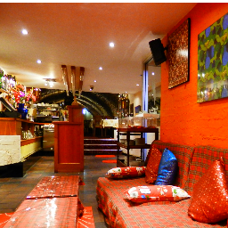 Mezze Palace Lebanese Resturant Bristol City Centre