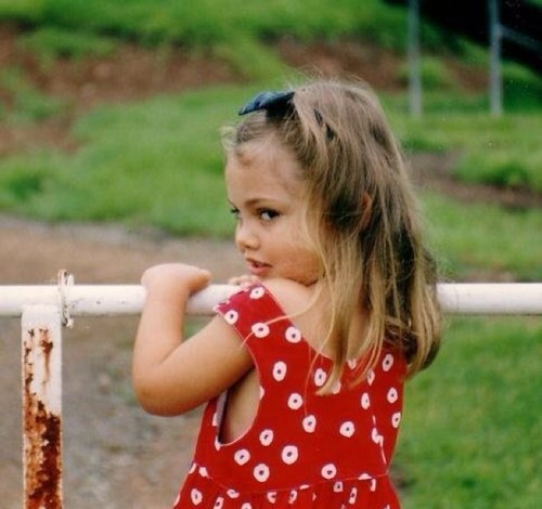Im a mermaid 3 years old