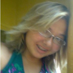 Prazer, Paloma Rêgo (: