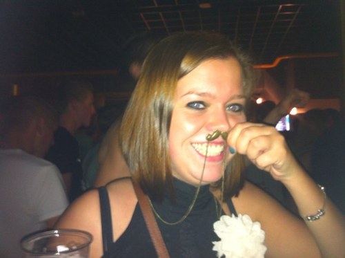 suzannevangroos's profile picture. Student Human Resource Studies