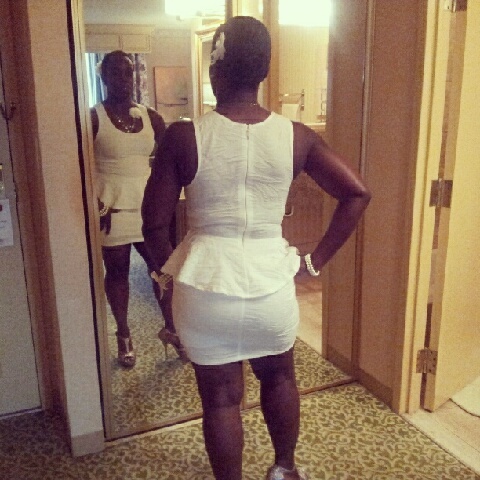 Striving To Better Myself && My Family!

*With God First, I Will Survive This Thing Call Life!* :)