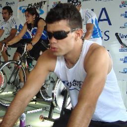 Personal Trainer, musculação,e corrida de rua.