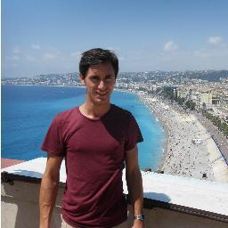 Sports journalism graduate passionate about writing, sport and travel