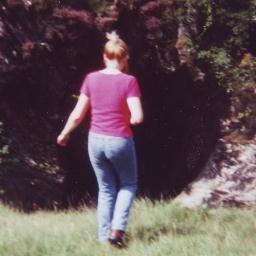 Physics PhD student. Acknowledges strong link between natural selection and pink underwear. Does my bum look big in this?