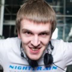 djnighttrain's profile picture. 