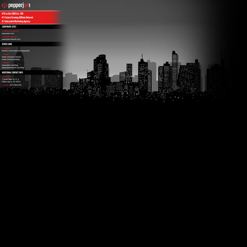 PJBizDev's profile picture. 