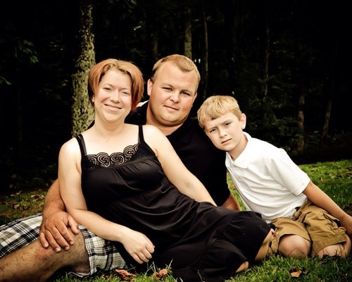Nurse,  Wife, Mother 
Proud Kentuckian