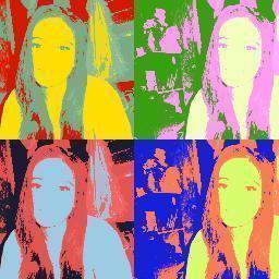 Music makes me groove :)