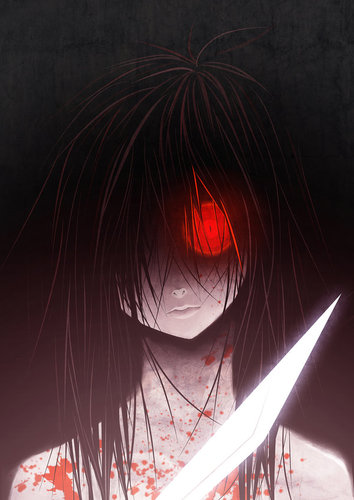 I am a fallen angel.