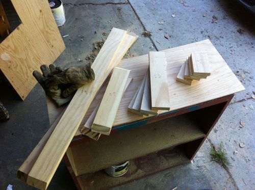 Custom handmade woodworking furniture shop. Quality deals. We make anything you need! #woodworking #woodwork #furniture #smallbusiness #etsy