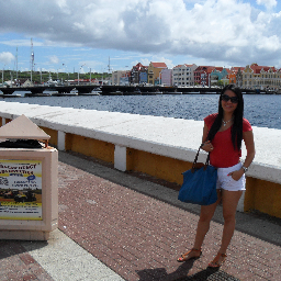 SindyYannett's profile picture. 