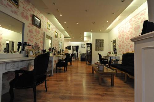 TraditionsHair's profile picture. 