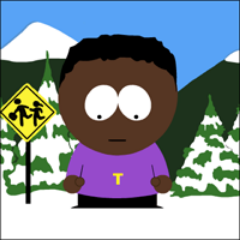 #Teamtoken #BlackGuys #Comedy Get to know me and my thoughts. Official Parody Account. Role Playing. Not afflicted with southpark or comedycentral.
